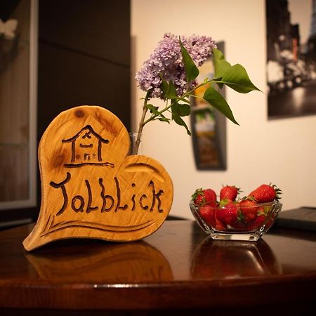 Apartament Haus Talblick Freudenstadt Zewnętrze zdjęcie