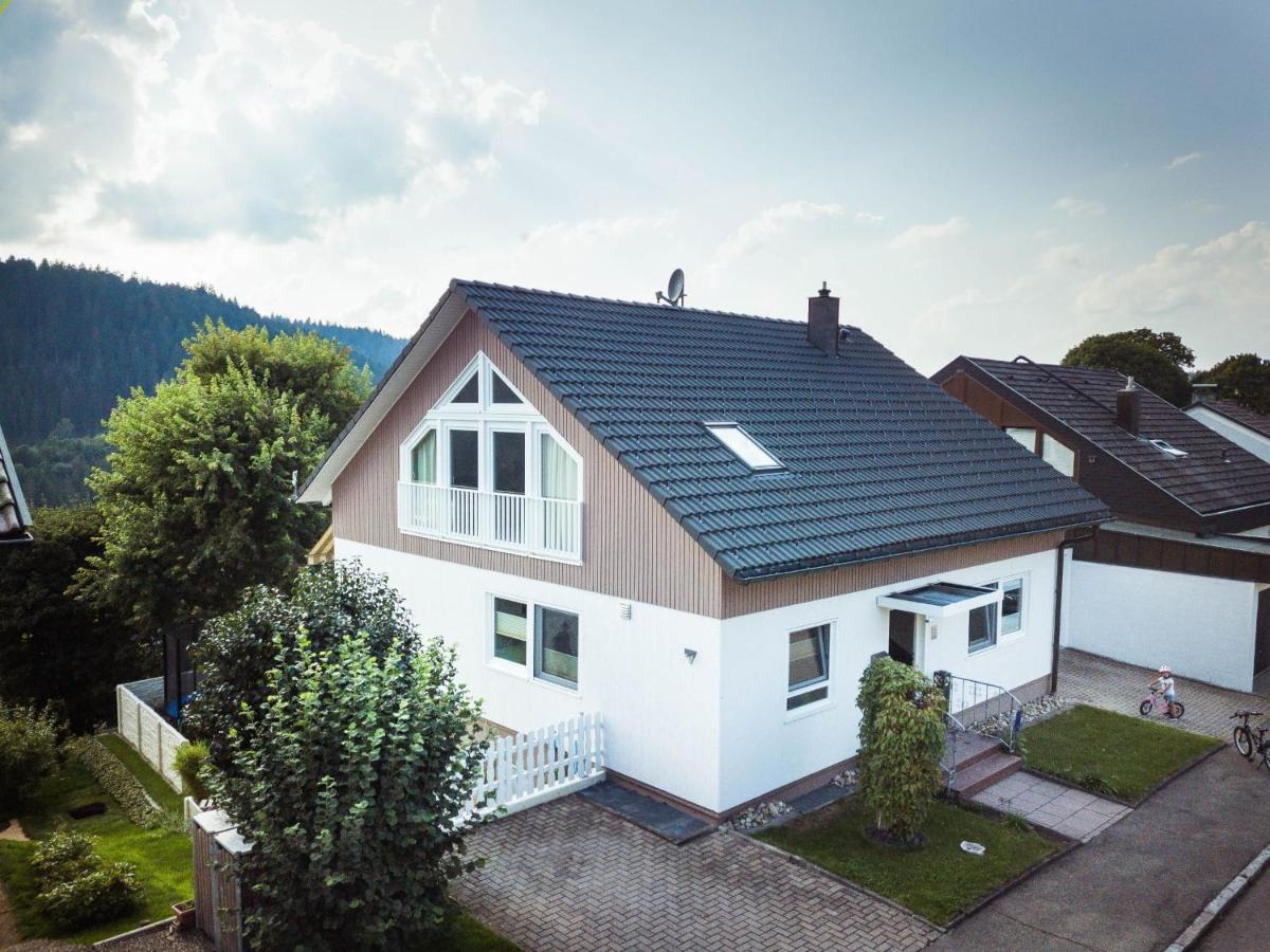 Apartament Haus Talblick Freudenstadt Zewnętrze zdjęcie
