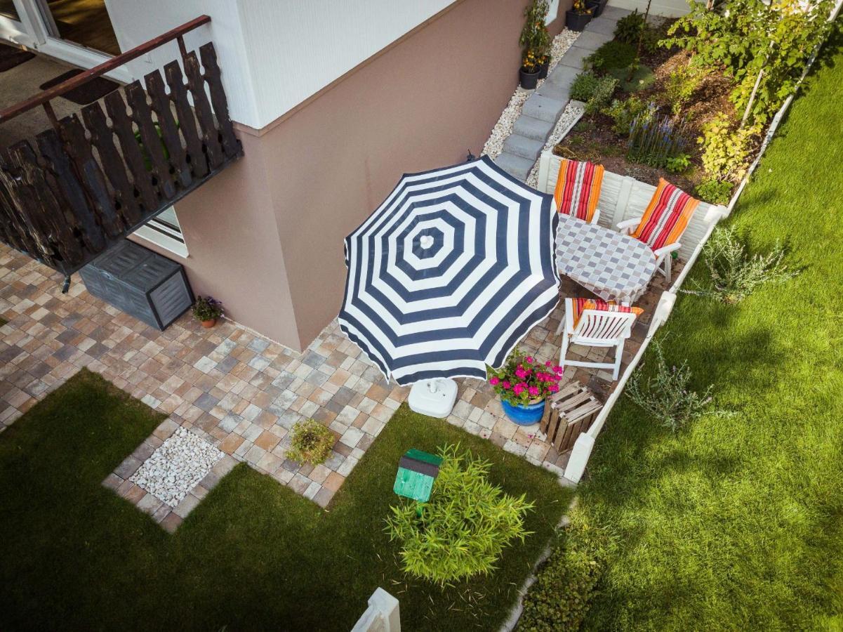 Apartament Haus Talblick Freudenstadt Zewnętrze zdjęcie