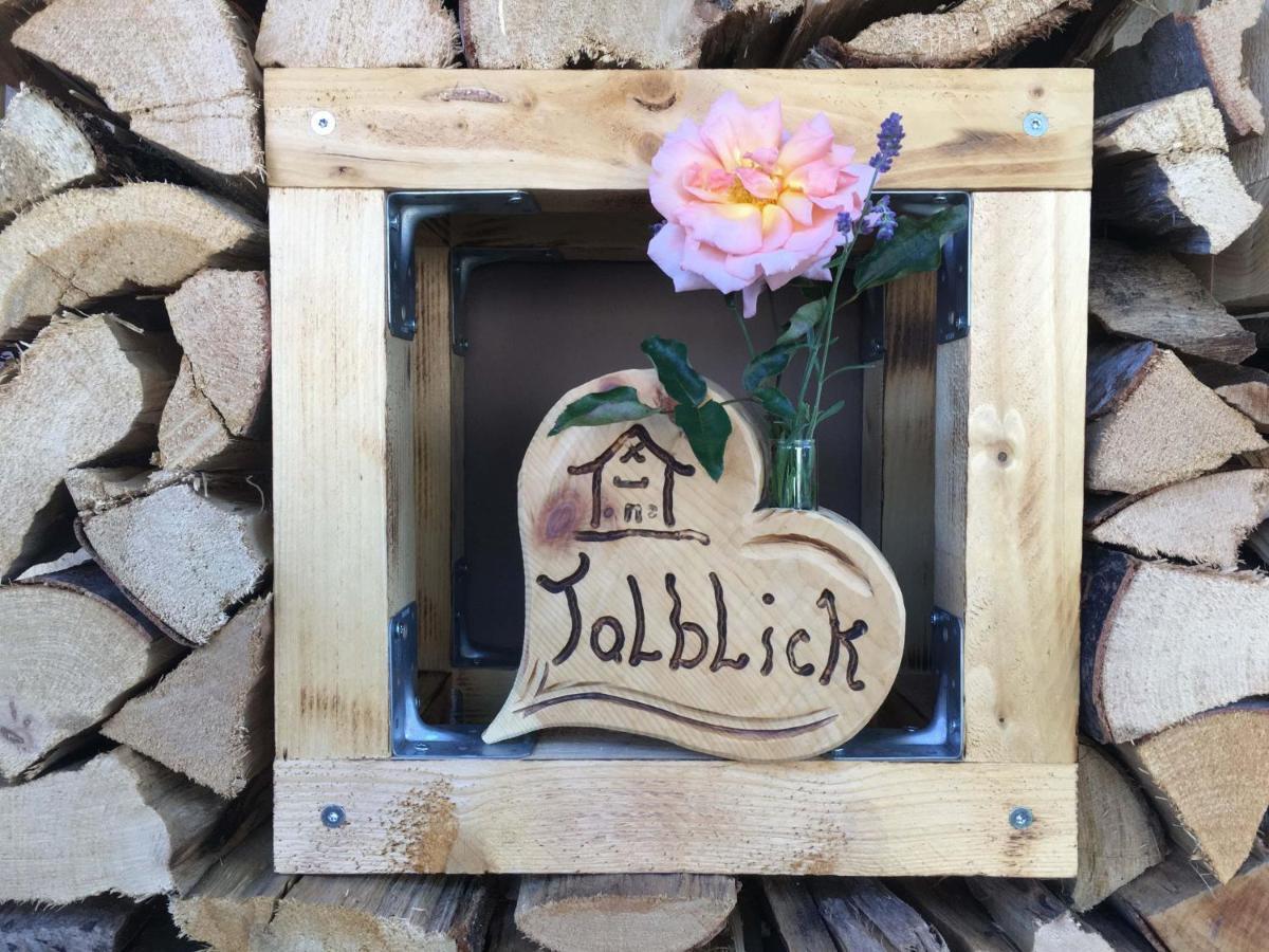 Apartament Haus Talblick Freudenstadt Zewnętrze zdjęcie