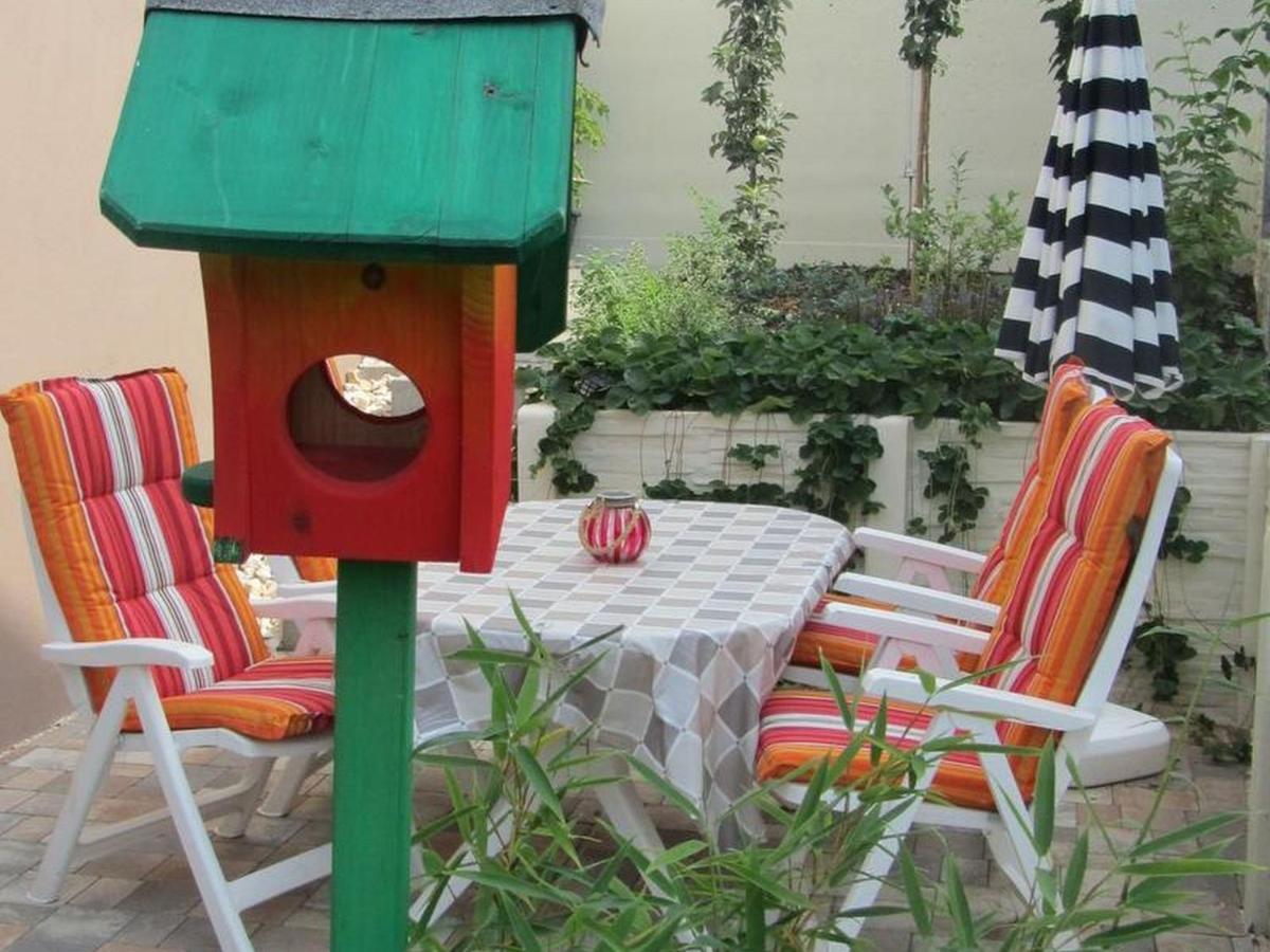 Apartament Haus Talblick Freudenstadt Zewnętrze zdjęcie