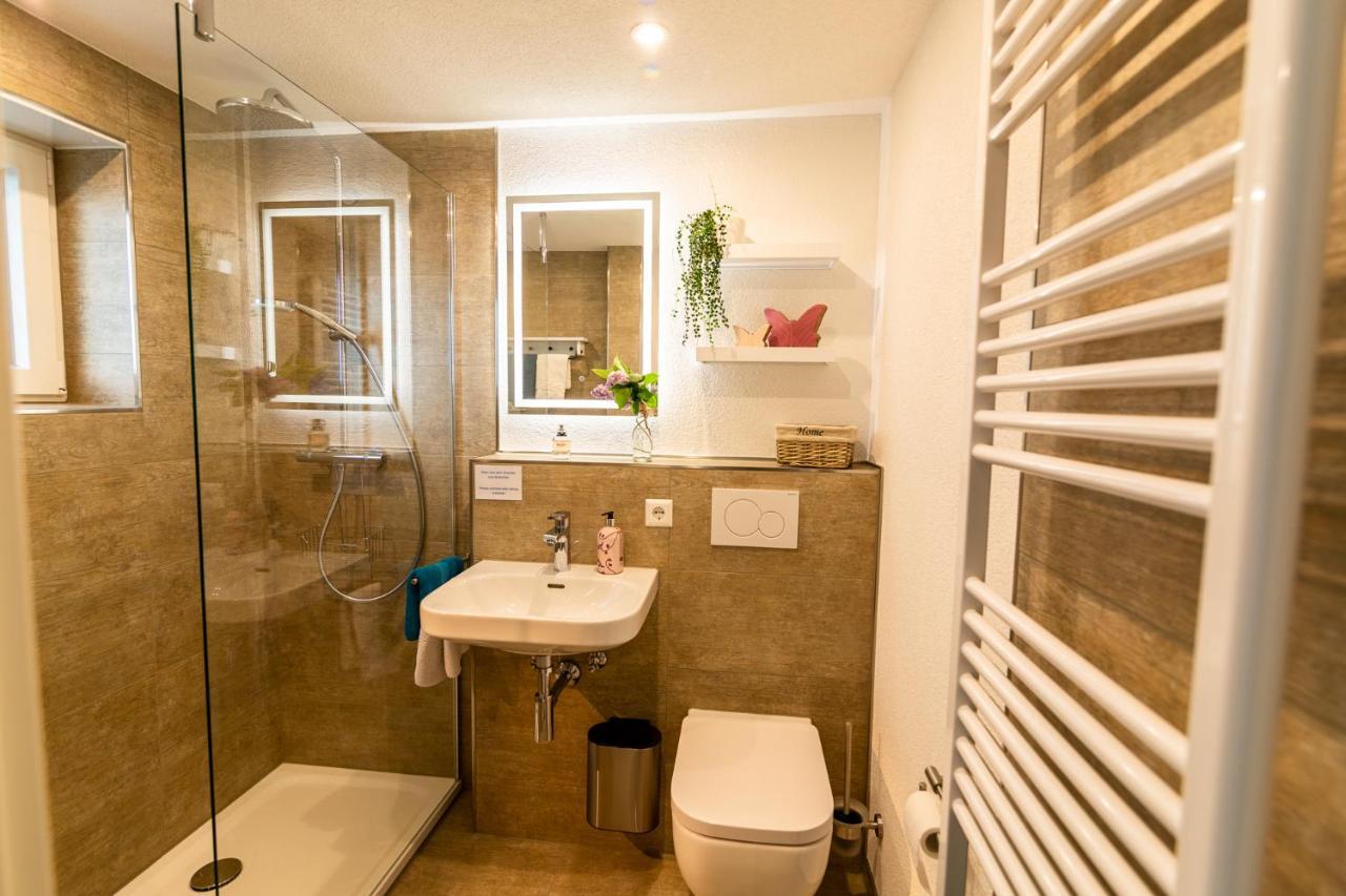 Apartament Haus Talblick Freudenstadt Zewnętrze zdjęcie