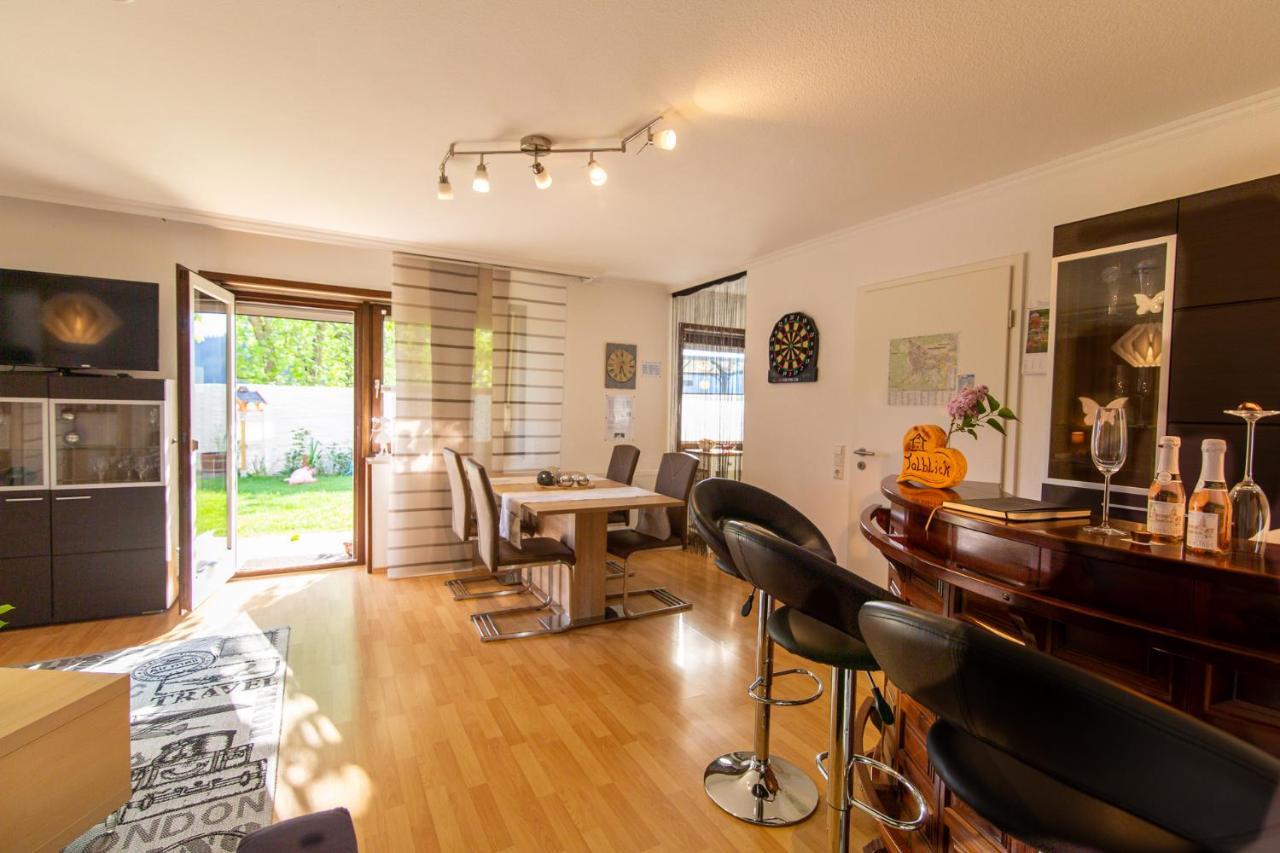 Apartament Haus Talblick Freudenstadt Zewnętrze zdjęcie
