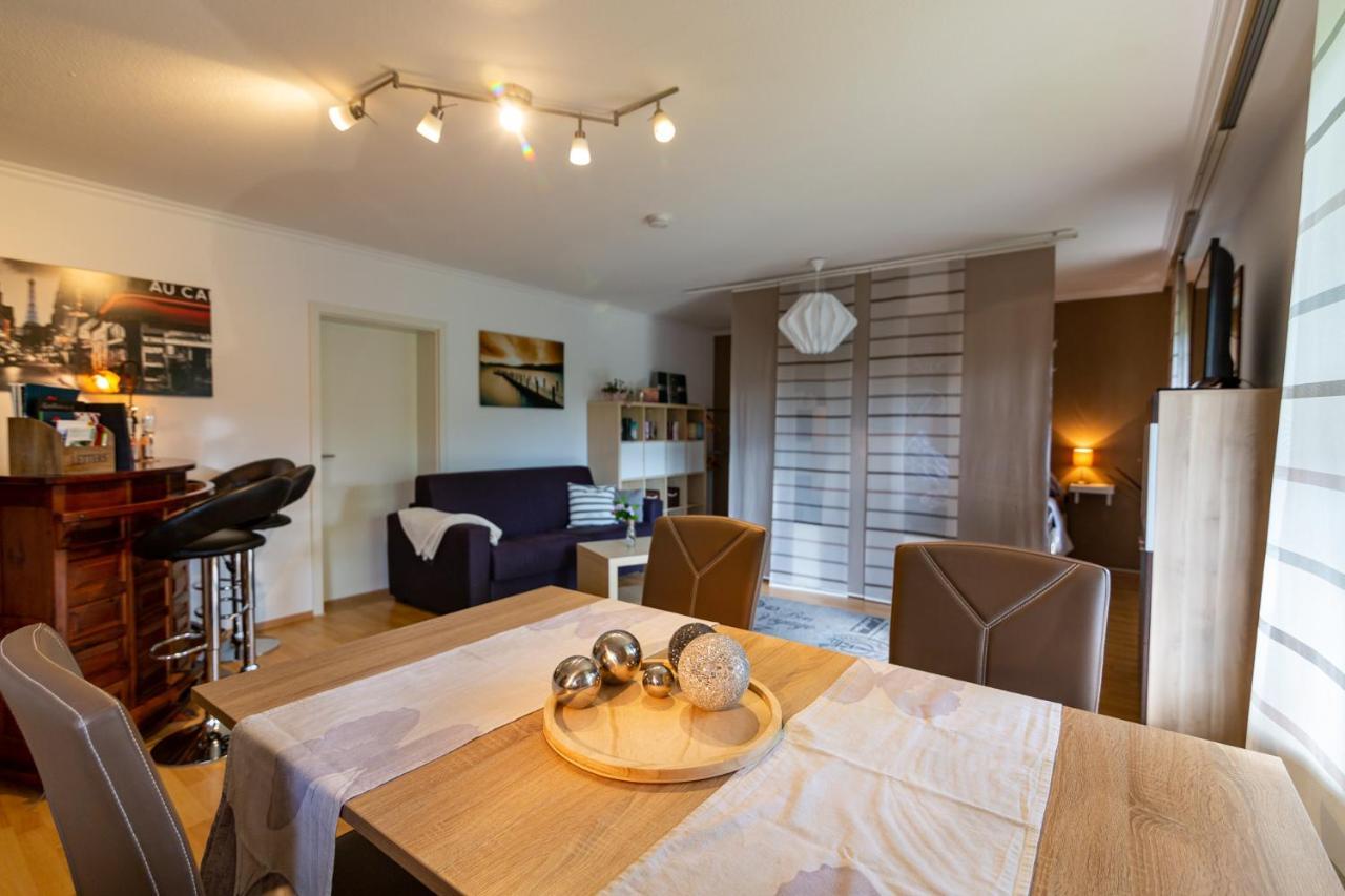 Apartament Haus Talblick Freudenstadt Zewnętrze zdjęcie