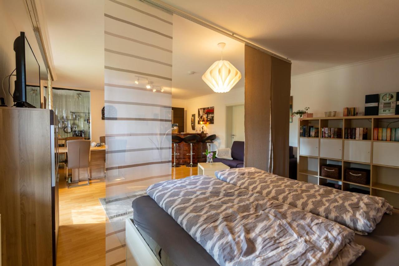Apartament Haus Talblick Freudenstadt Zewnętrze zdjęcie