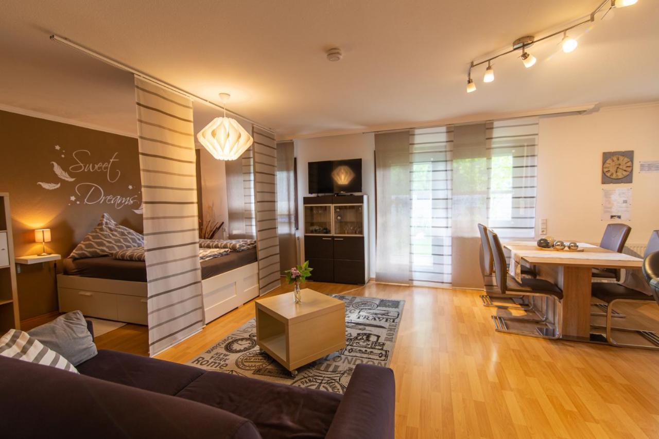 Apartament Haus Talblick Freudenstadt Zewnętrze zdjęcie