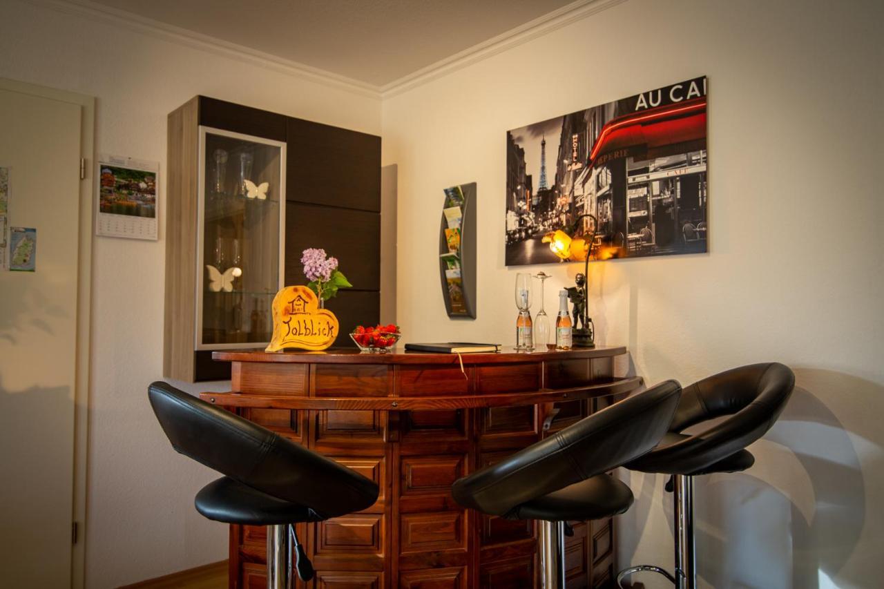 Apartament Haus Talblick Freudenstadt Zewnętrze zdjęcie
