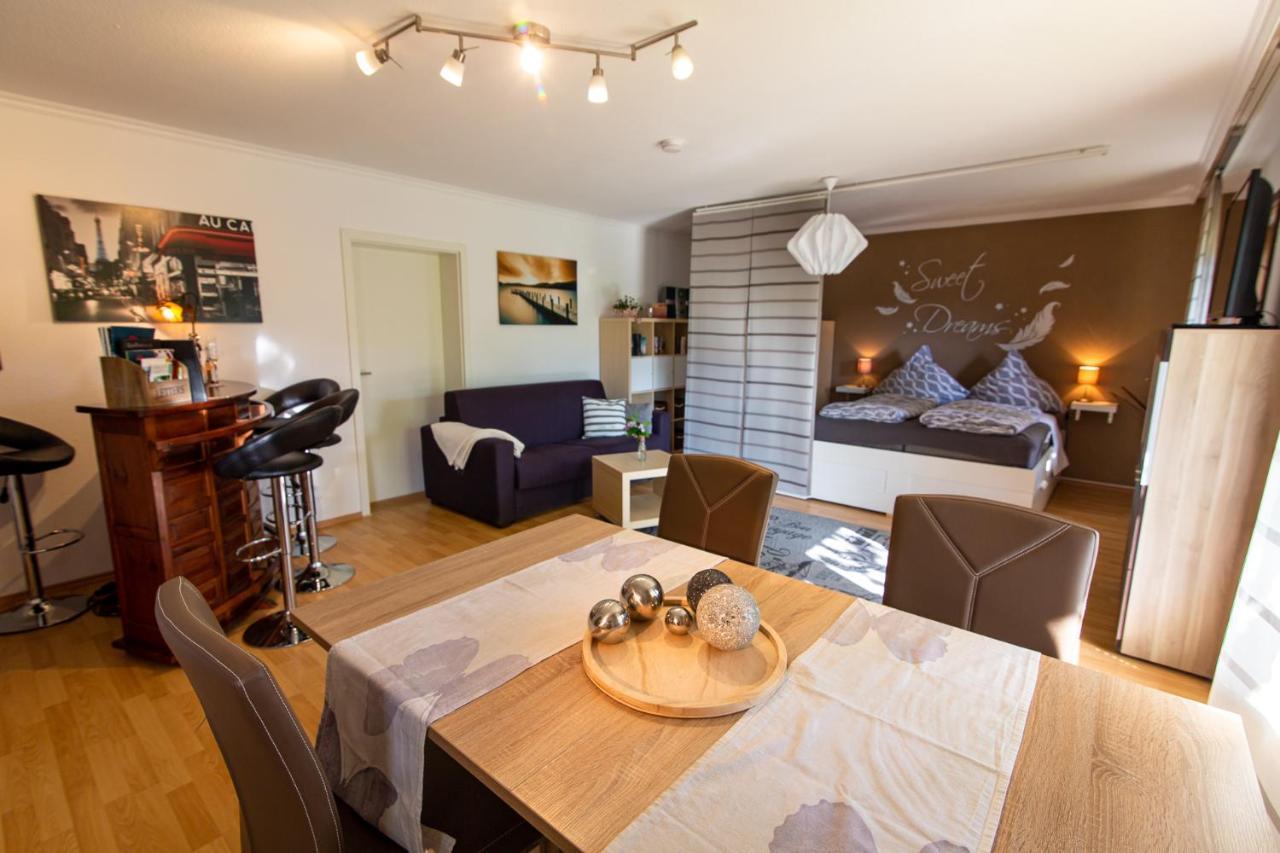Apartament Haus Talblick Freudenstadt Zewnętrze zdjęcie